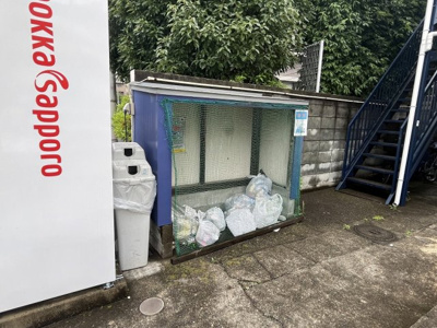 【その他共用部分】 | 1サクラハイツ