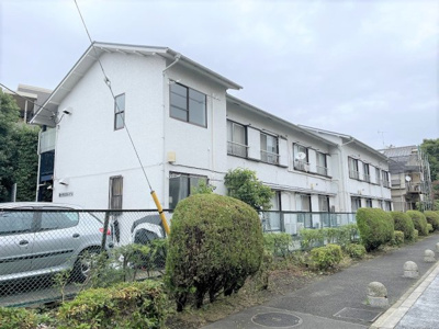 【外観】 | 1サクラハイツ