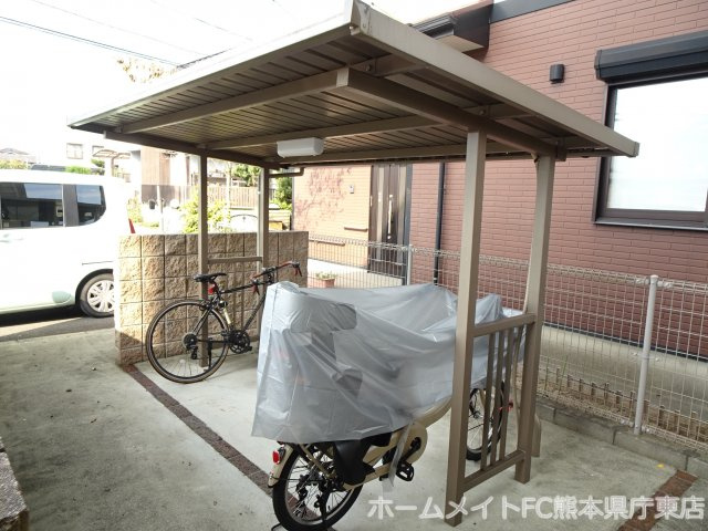 チェルシー広崎のその他共用部分