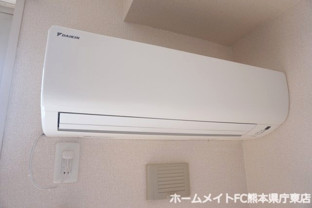 チェルシー広崎の設備