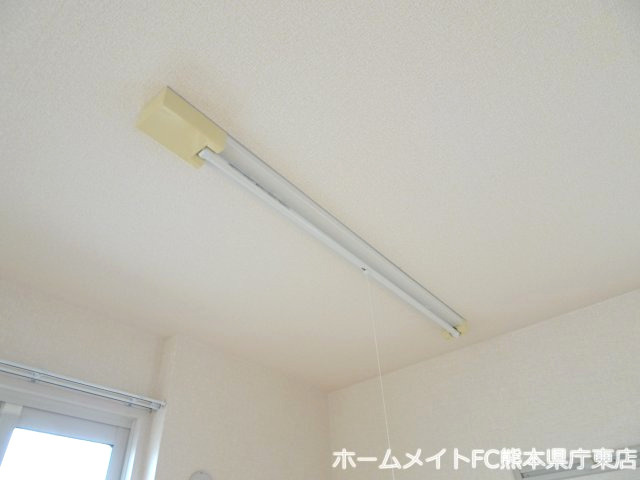 チェルシー広崎の設備