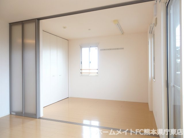 チェルシー広崎の内装