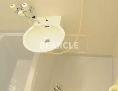 【洗面所】 | レオパレス久世大築