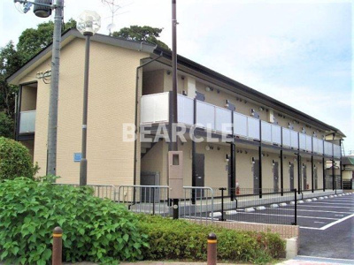 【外観】 | レオパレス久世大築