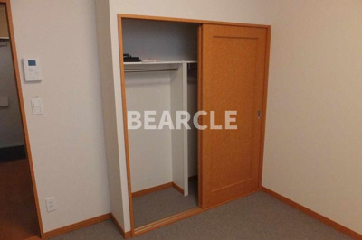 【収納】 | レオパレス久世大築