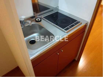 【キッチン】 | レオパレス久世大築