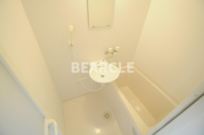 【浴室】 | レオパレス久世大築