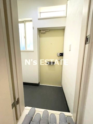 【玄関】 | JS小山町