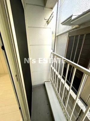 【バルコニー】 | JS小山町