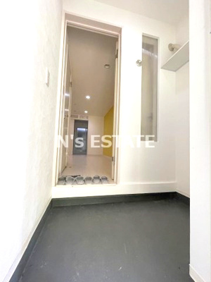 【玄関】 | JS小山町