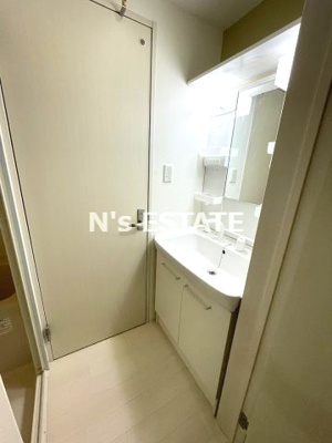 【洗面所】 | JS小山町