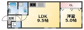 【間取り】 | JS小山町