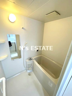 【浴室】 | JS小山町