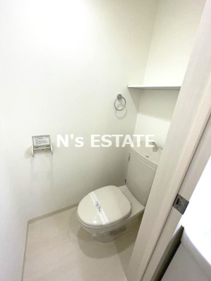 【トイレ】 | JS小山町