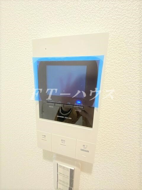 ＬＡ　ＳＵＡＣＡＳＡ　Ｄの設備