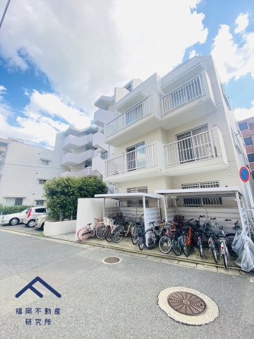 エクレール大橋東