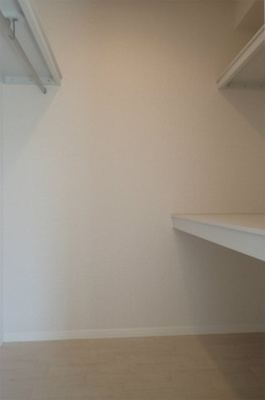 【収納】 | セレッソ カージュ【SHM】