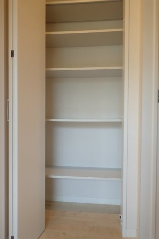 【収納】 | セレッソ カージュ【SHM】