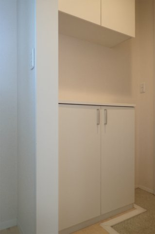 【玄関】 | セレッソ カージュ【SHM】