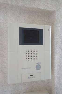 【セキュリティ】 | セレッソ カージュ【SHM】