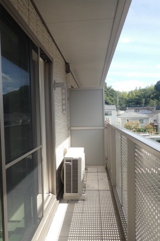 【バルコニー】 | セレッソ カージュ【SHM】