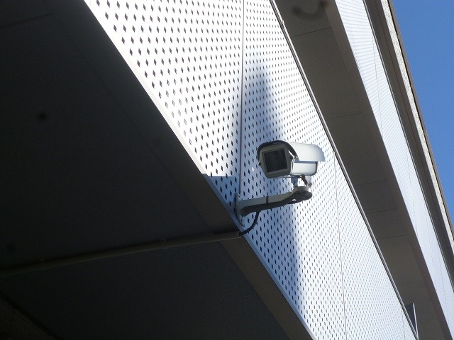 【セキュリティ】 | セレッソ カージュ【SHM】