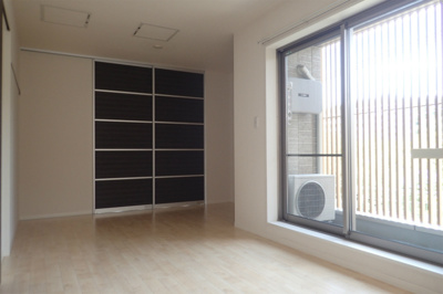 【居間・リビング】 | セレッソ カージュ【SHM】