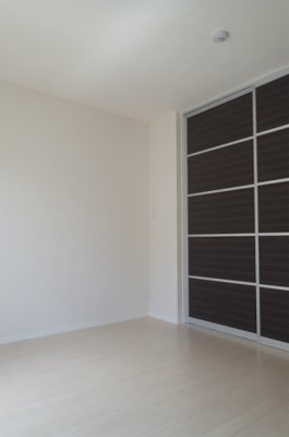 【寝室】 | セレッソ カージュ【SHM】