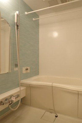 【浴室】 | セレッソ カージュ【SHM】