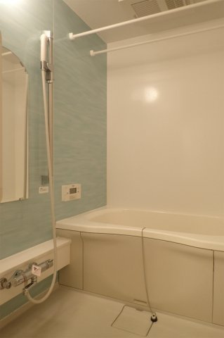 【浴室】 | セレッソ カージュ【SHM】