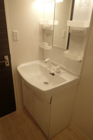 【洗面所】 | セレッソ カージュ【SHM】