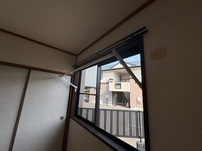 ステーブル長嶺Ａの設備