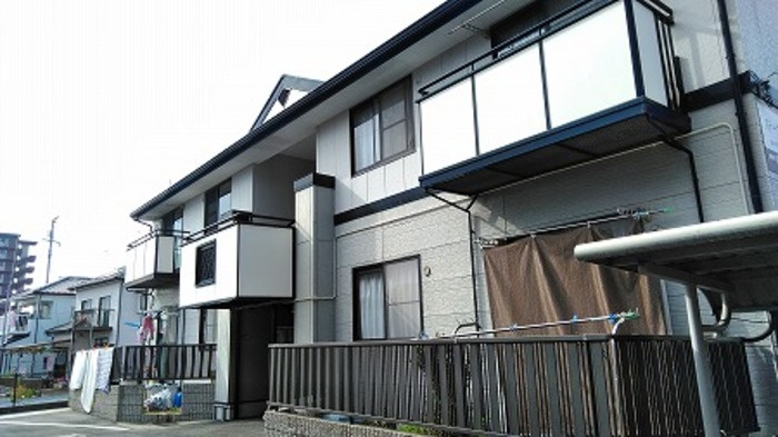 ステーブル長嶺Ａ