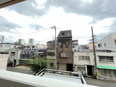 【展望】 | エスリード九条