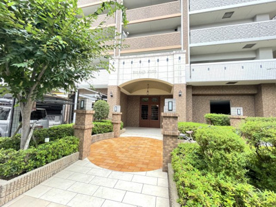 【その他共用部分】 | エスリード九条