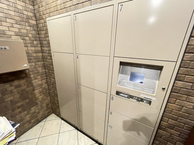 【その他共用部分】 | エスリード九条