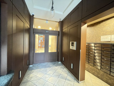 【その他共用部分】 | エスリード九条