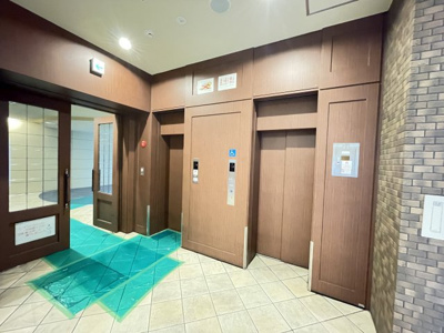 【その他共用部分】 | エスリード九条