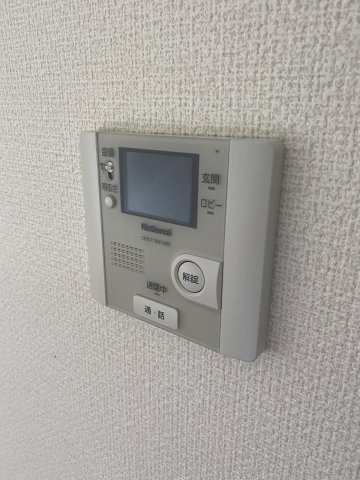L'ARCHE（ラルシュ）のセキュリティ