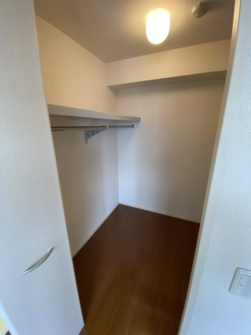 L'ARCHE（ラルシュ）の収納