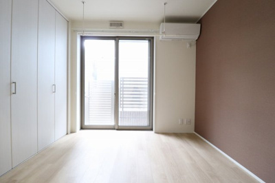 【寝室】 | アーブル ヴィラージュ