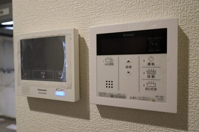 【セキュリティ】 | アーブル ヴィラージュ