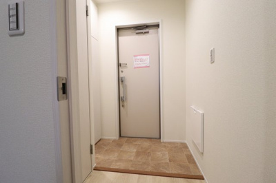 【玄関】 | アーブル ヴィラージュ