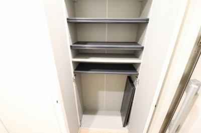 【収納】 | アーブル ヴィラージュ