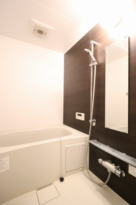 【浴室】 | アーブル ヴィラージュ