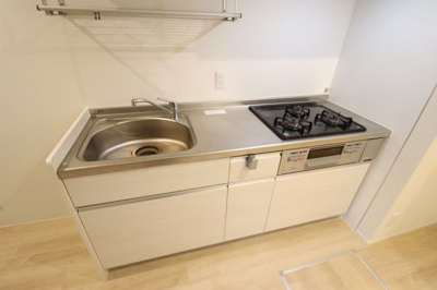 【キッチン】 | アーブル ヴィラージュ