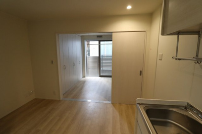 【居間・リビング】 | アーブル ヴィラージュ