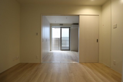 【居間・リビング】 | アーブル ヴィラージュ