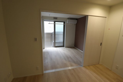 【居間・リビング】 | アーブル ヴィラージュ