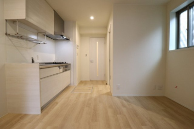 【内装】 | アーブル ヴィラージュ